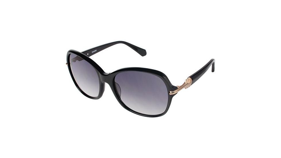 Balmain 2029 Progressive Prescription Sunglasses BL202901 - Frame Color Black