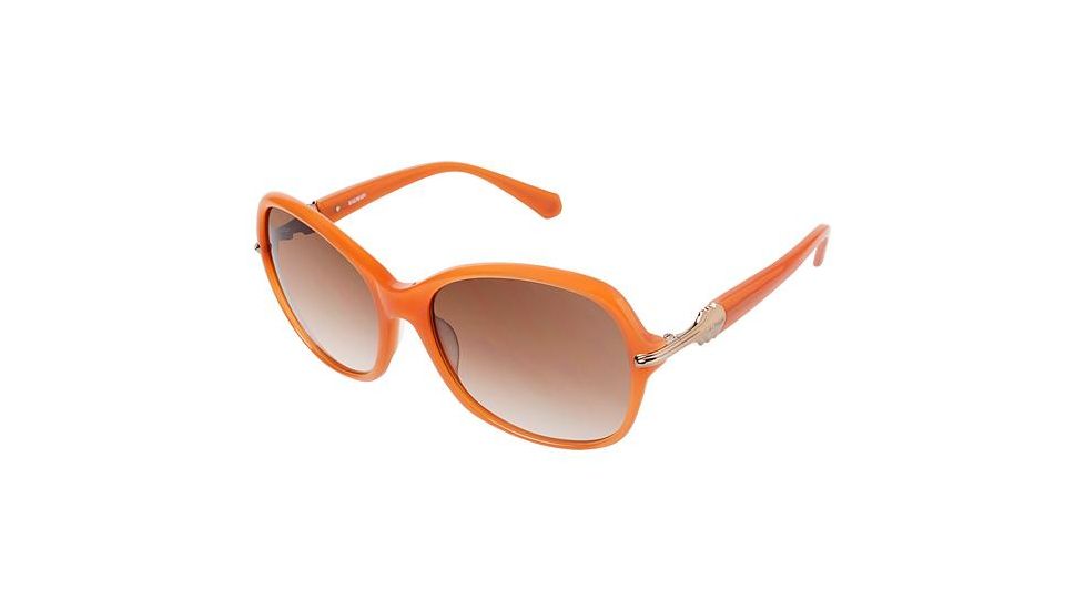 Balmain 2029 Progressive Prescription Sunglasses BL202902 - Frame Color Coral