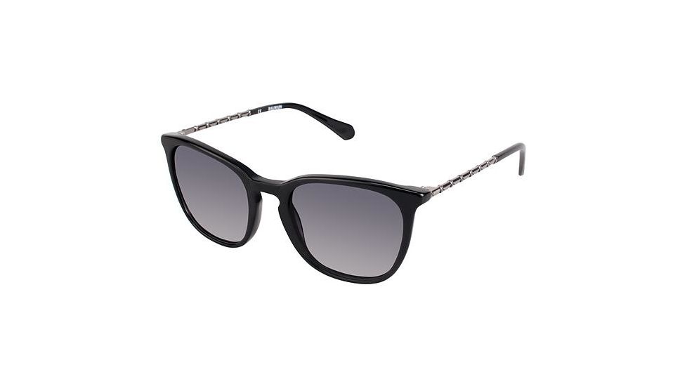 Balmain 2084 Progressive Prescription Sunglasses BL208401 - Frame Color Black