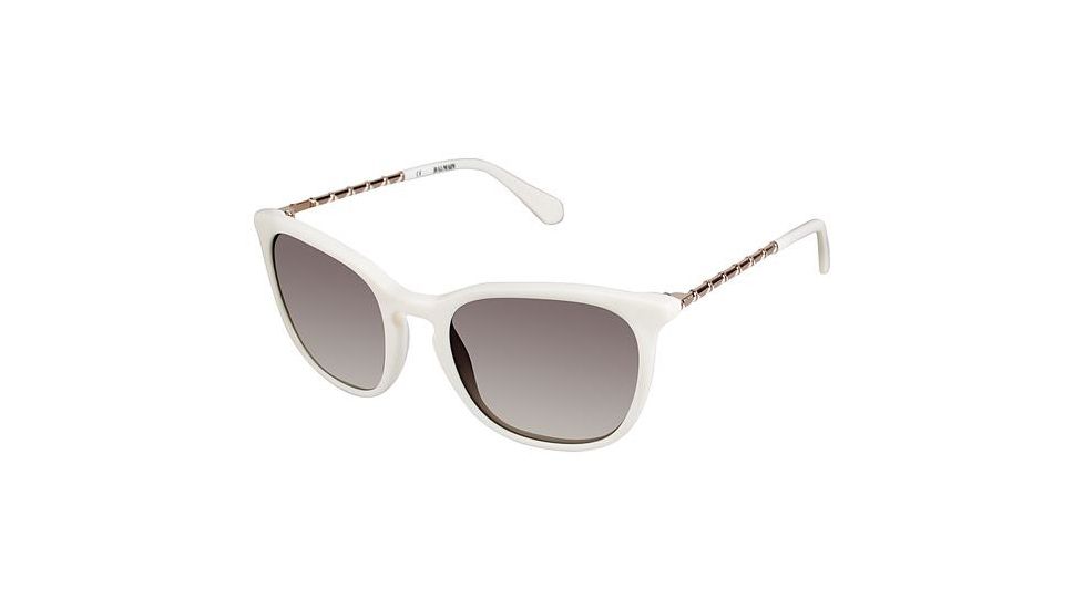 Balmain 2084 Progressive Prescription Sunglasses BL208403 - Frame Color Ivory