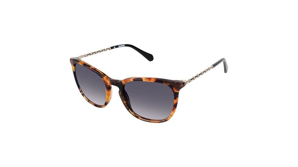 Balmain 2084 Progressive Prescription Sunglasses BL208402 - Frame Color Tortoise