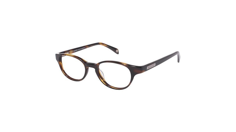 Balmain 3009 Bifocal Prescription Eyeglasses - Frame TORTOISE, Size 48/18mm BL300902