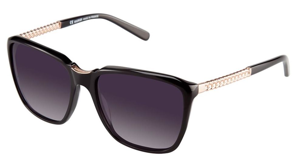 Balmain 2071 Progressive Prescription Sunglasses BL207101 - Frame Color Black