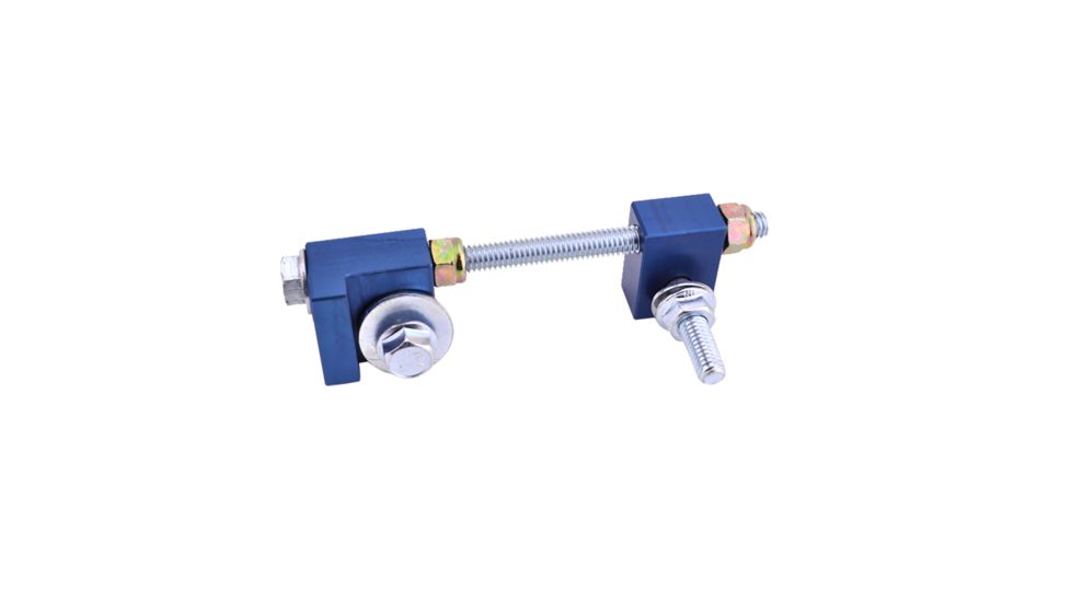 Balmar Buddy w/o Adjustment Arm Belt 68770
