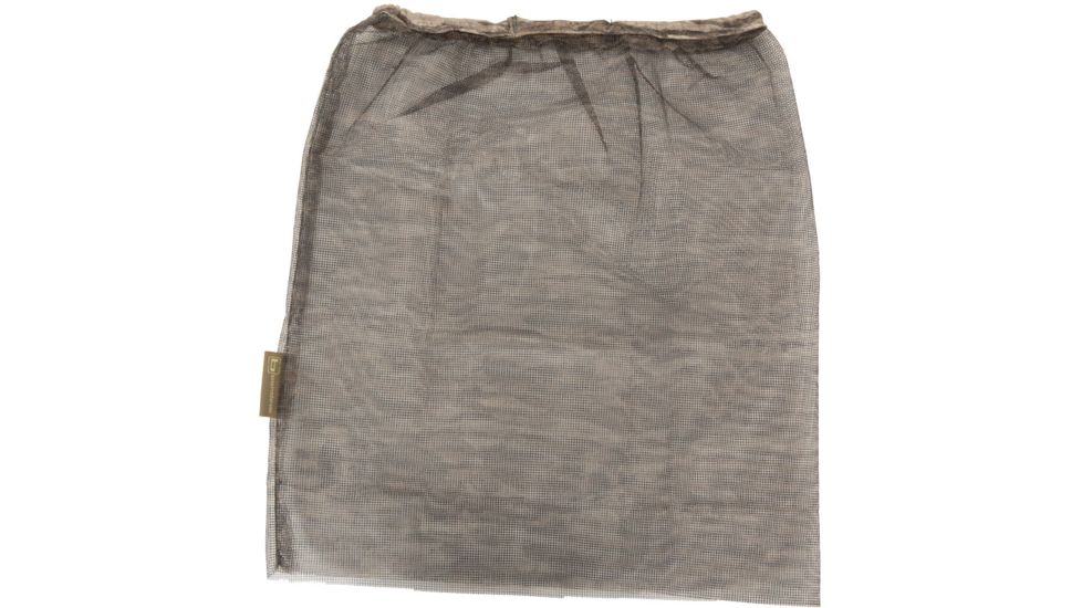 Banded 3/4 Face Mask, Bottomland, B1060002-BL