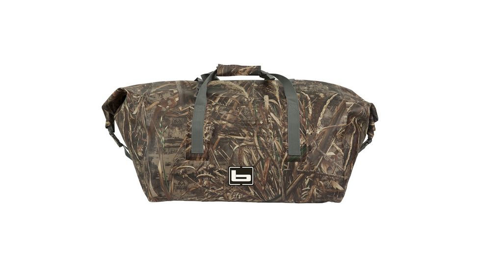Banded Arc Welded Wader Bag, Mossy Oak B08107