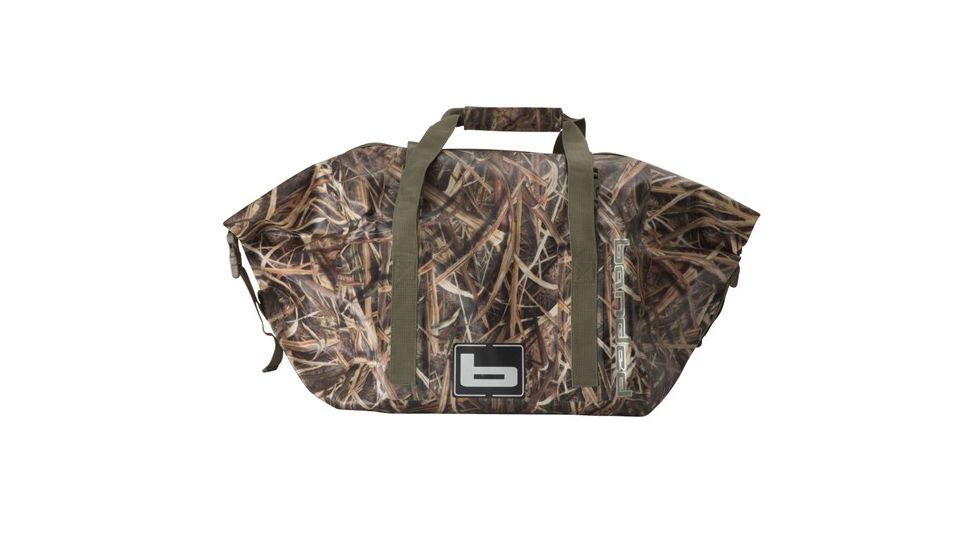 Banded Arc Welded Wader Bag, Mossy Oak Blades B08108