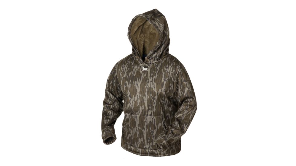 Banded Atchafalaya Pullover - Men's, Original Bottomland, Large B1050003-OBL-L