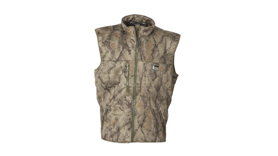 Banded Atchafalaya Vest - Men's, NatGear, Large B1040003-NG-L