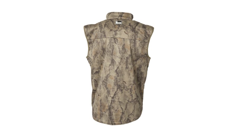 Banded Atchafalaya Vest - Men's, NatGear, Large B1040003-NG-L