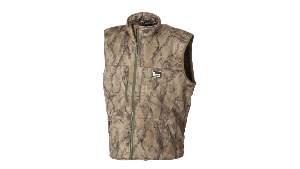 Banded Atchafalaya Vest - Men's, NatGear, Large B1040003-NG-L
