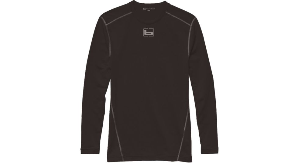 Banded Base Synthetic Top - Womens, Coffee, 2XL, B1030021-BK-2XL