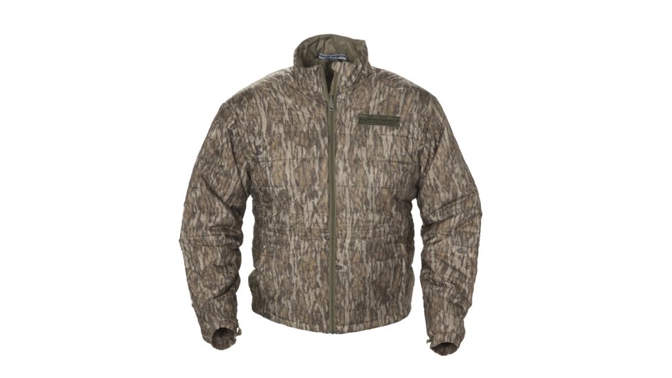 Banded Black Label Wader Jacket - Men's, Bottomland, Large B1010009-BL-L