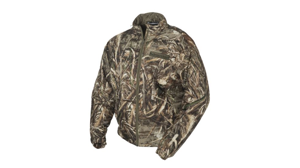 Banded Black Label Wader Jacket - Men's, Max 5, XL B1010009-M5-XL