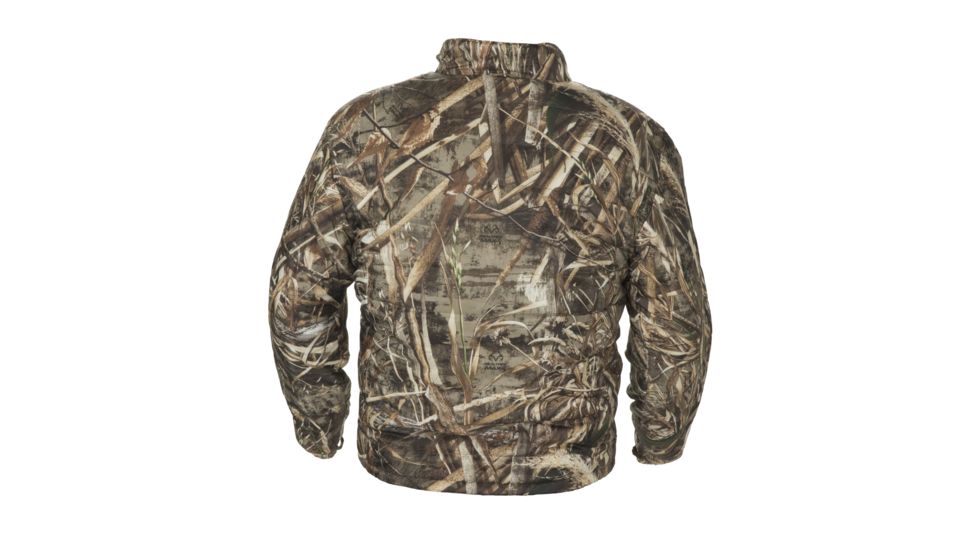Banded Black Label Wader Jacket - Men's, Max 5, XL B1010009-M5-XL