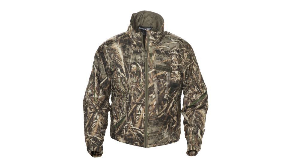 Banded Black Label Wader Jacket - Men's, Max 5, XL B1010009-M5-XL