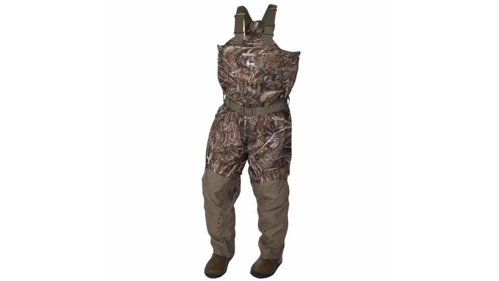 Banded Breathable Insulated Wader - Men's, Max 5, Size 2, B3100001-M5-2