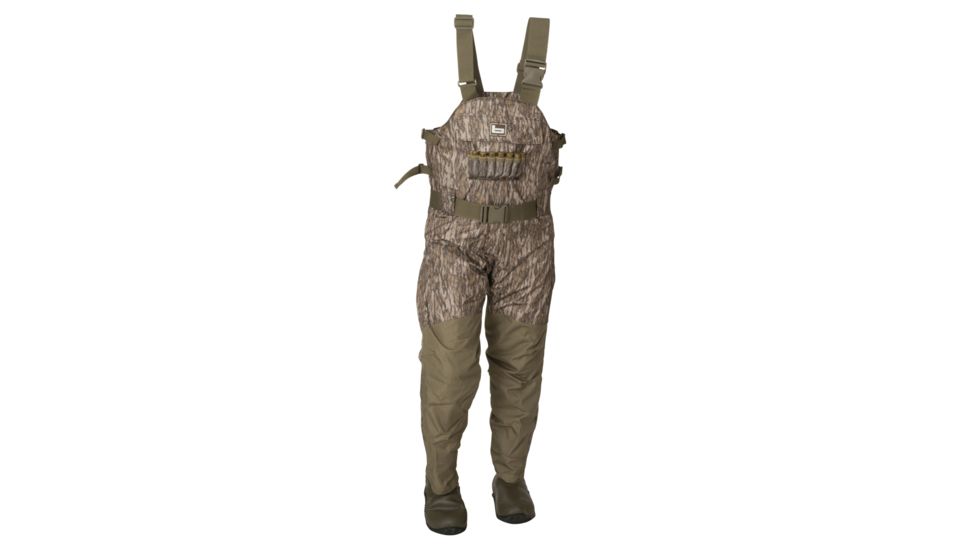 Banded Breathable Insulated Wader - Women's, Bottomland, Size 10, B2100001-BL-10