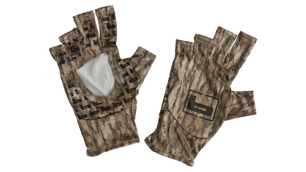 Banded Callers Glove - Mens, Bottomland, 2XL, B1070010-BL-SXL