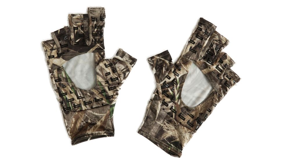Banded Callers Glove - Mens, Max 5, 2XL, B1070010-M5-SXL