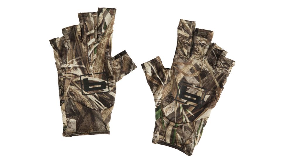 Banded Callers Glove - Mens, Max 5, 2XL, B1070010-M5-SXL