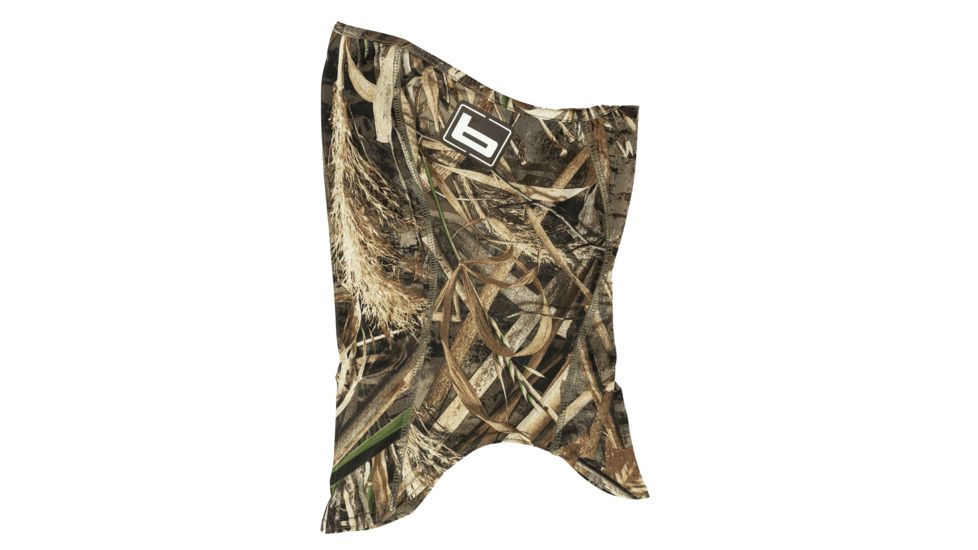 Banded Contour Neck Gaiter - Men's, Max 5, B1080005-M5