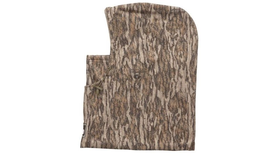Banded Extreme Weather UFS Fleece Hood - Bottomland, B03446