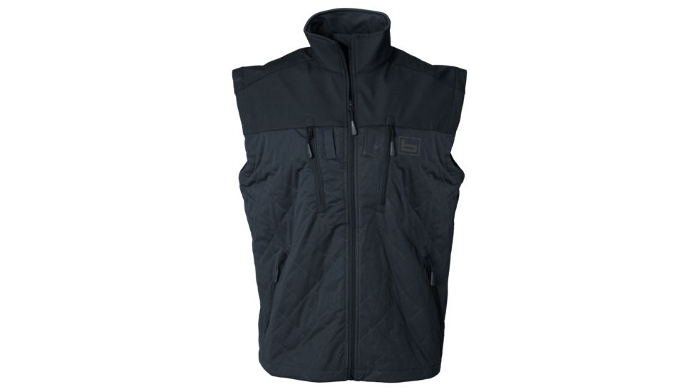 Banded FG-1 Insulated Vest - Mens, Black, 3XL, B1040014-BK-3XL