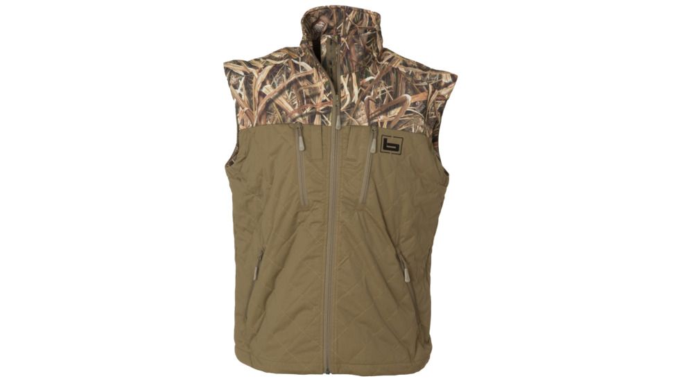 Banded FG-1 Insulated Vest - Mens, Blades, Extra Large, B1040014-BD-XL