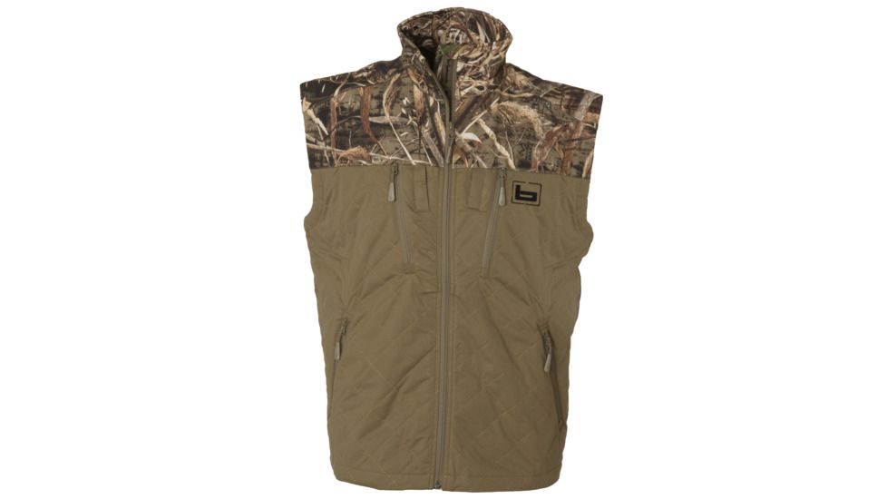 Banded FG-1 Insulated Vest - Mens, Max 5, Extra Large, B1040014-M5-XL