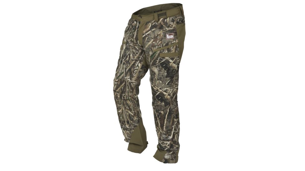 Banded Lightweight Hunting Pant -  Men's, Max 5, Medium B1020001-M5-M