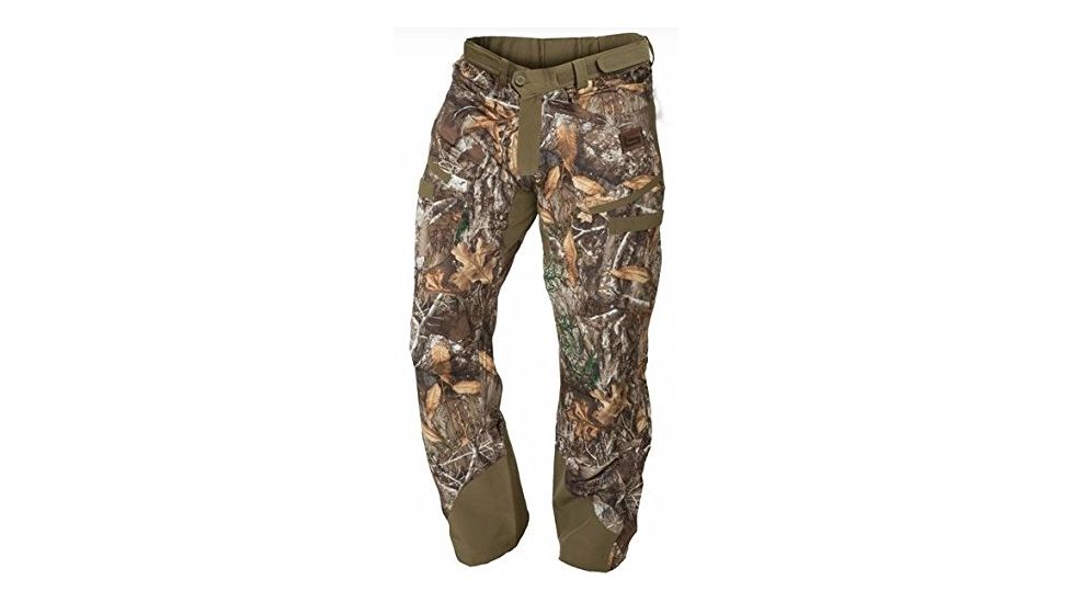 Banded MW Hunting Pant - Mens, Edge Camo, 42x32, B1020002-ED-4X