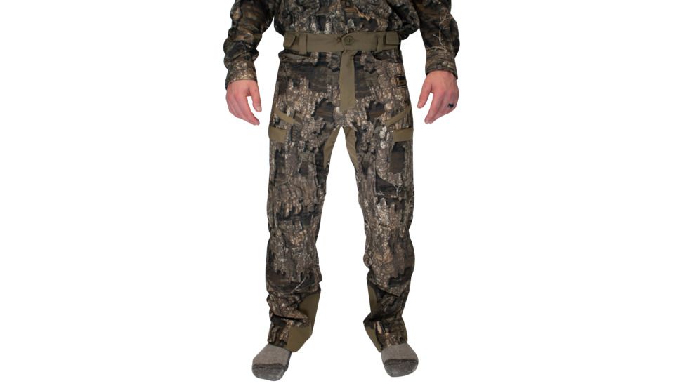 Banded MW Hunting Pant - Mens, Timber, 40x32, B1020002-TM-3X