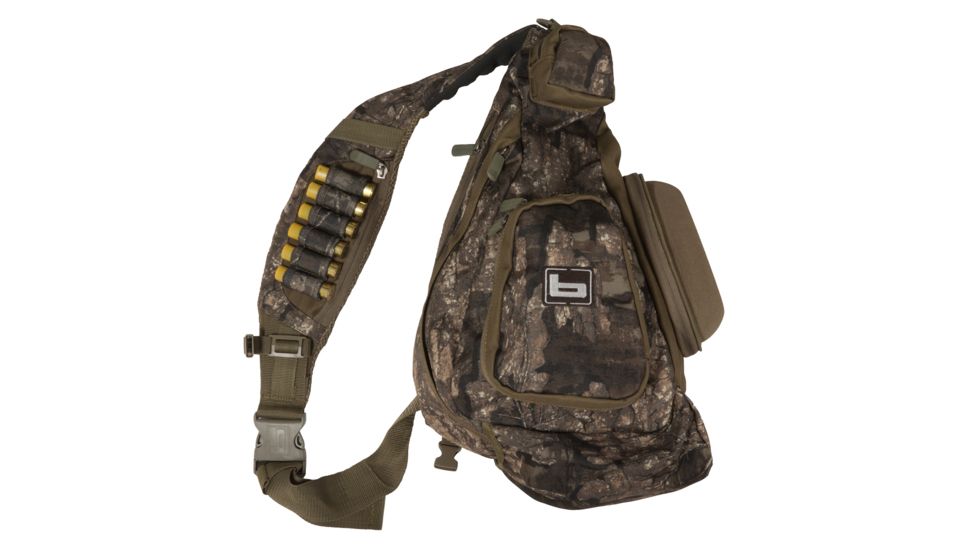 Banded Nano Sling Back Pack - Men's, Timber, B08024