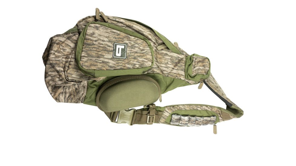 Banded Nano Sling Back Pack - Mens, Bottomland, B08027