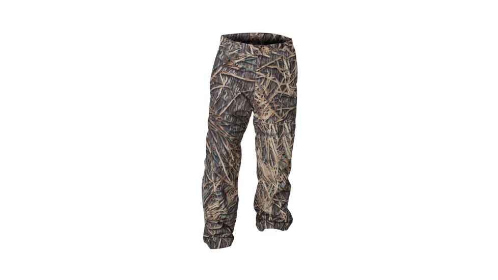 Banded Rainwater Pant - Mens, Blades, Large, B1020018-BD-L
