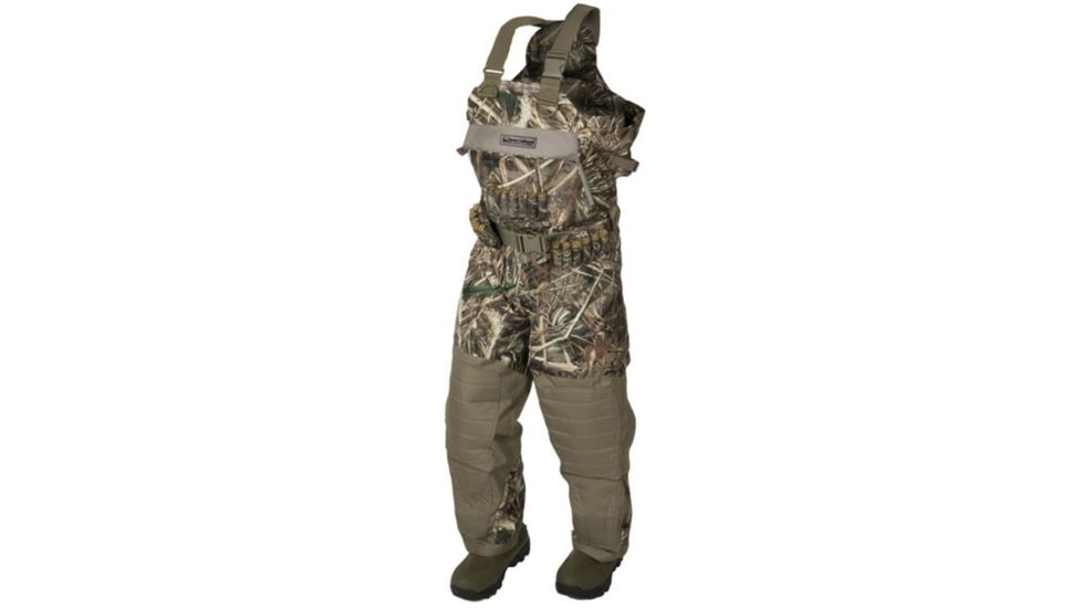 Banded RedZone Black Label Insulated Wader - MAX5 - Size 9, B04903