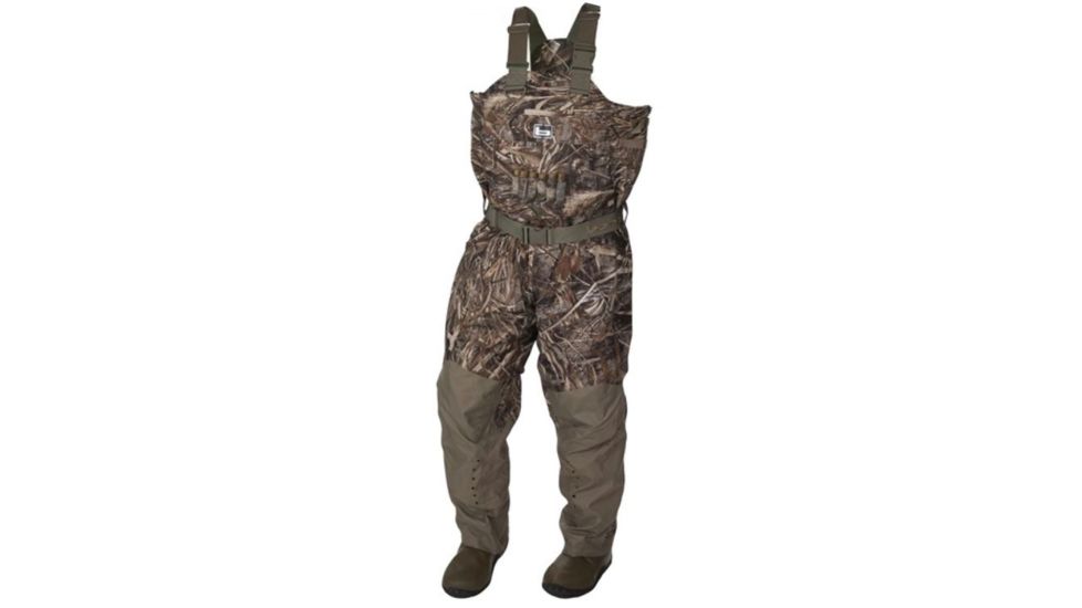 Banded RedZone Breathable Insulated Wader - MAX5 - Size 9, B04183