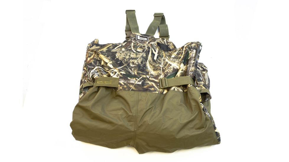 Banded RedZone Breathable Insulated Wader - MAX5 - Size 10, B04184