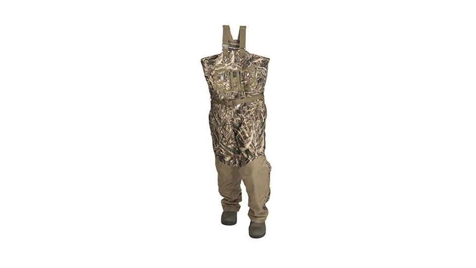 Banded RedZone Elite Breathable Uninsulated Wader - Men's, Max 5, Size 10, B1100011-M5-10