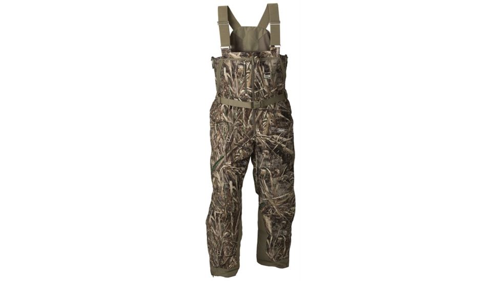 Banded Squaw Creek Bib - Insulated - MAX5 - 2XL Tall, B01959