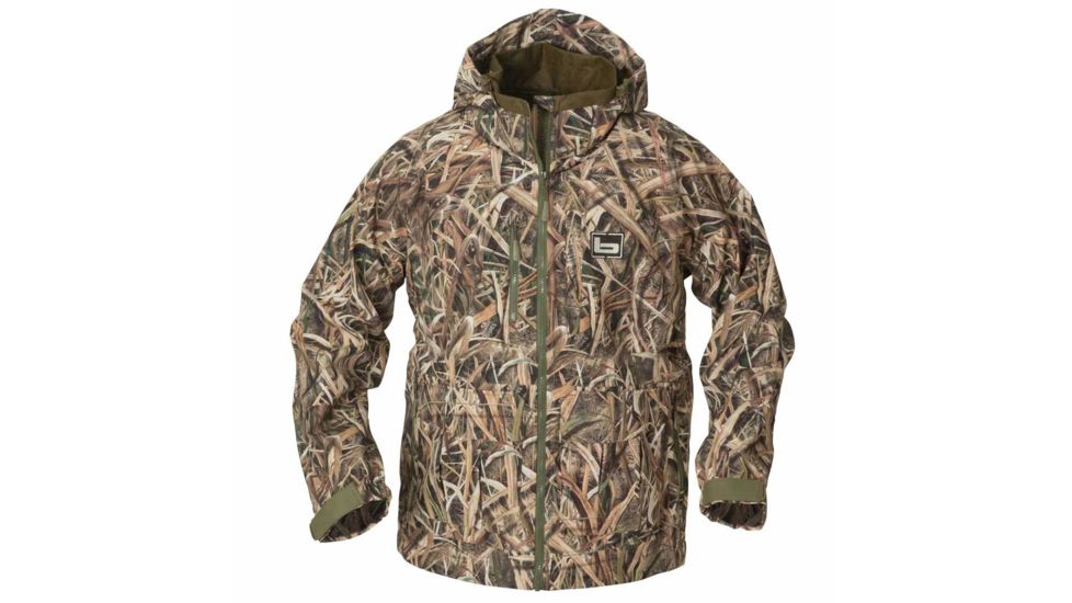 Banded SWIFT Soft Shell Jacket - Mens, Blades, Extra Large, B1010033-BD-XL