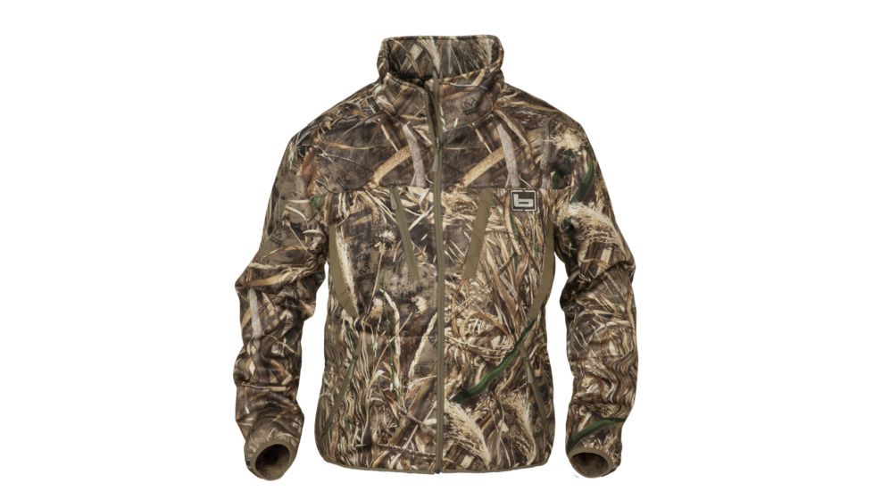 Banded SWIFT Soft Shell Jacket - Mens, Max 5, Large, B1010033-M5-L