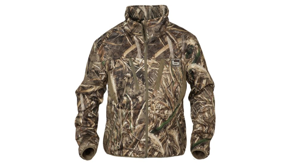 Banded SWIFT Soft Shell Jacket - Mens, Max 5, Large, B1010033-M5-L