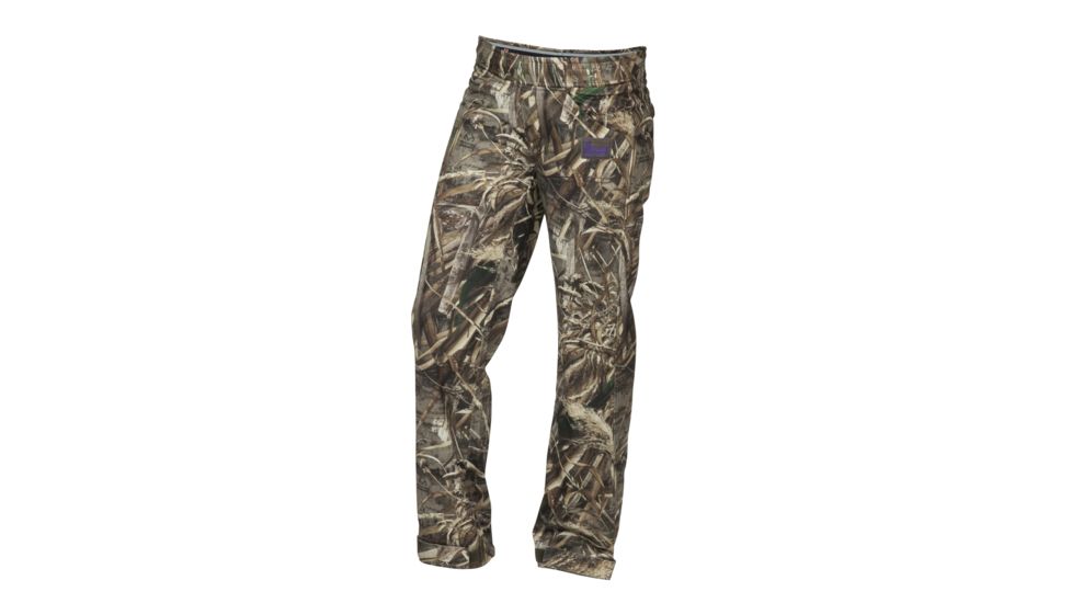 Banded Tec Fleece Wader Pant - Women's, Max 5, 2XL B2020001-M5-2XL