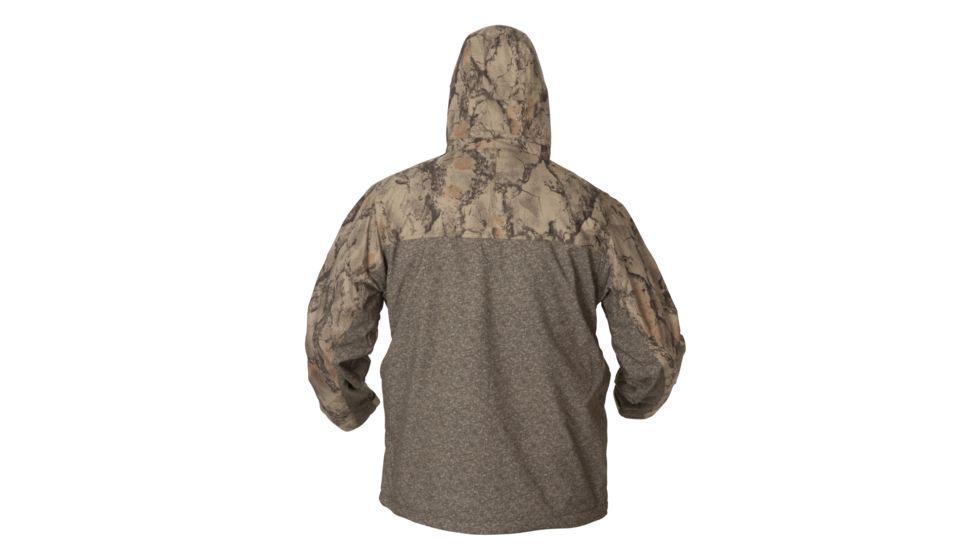 Banded Tule Lake Full Zip Jacket - Men's, NatGear, Small B02090