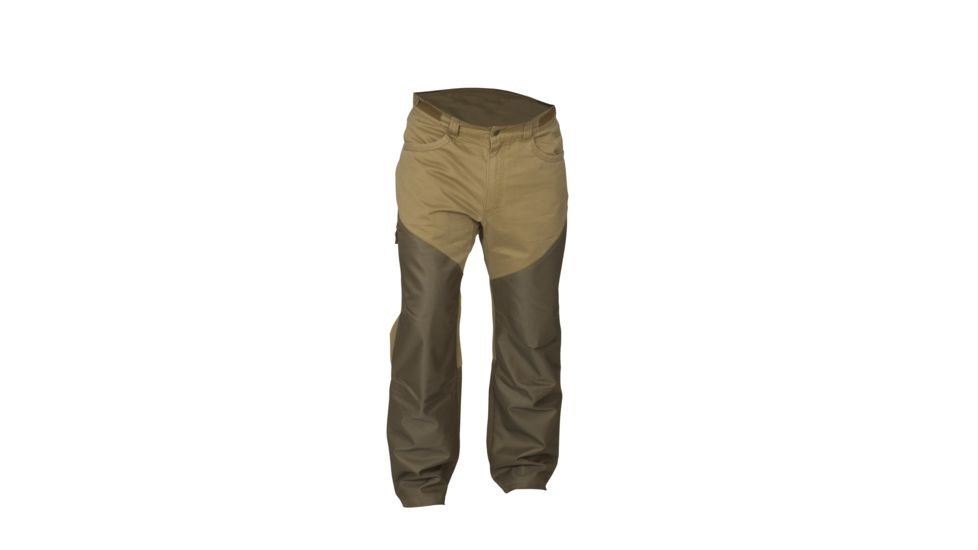 Banded Upland Hunting Pant w/Chaps - Men's, Khaki, Tall B1020008-K-XLT