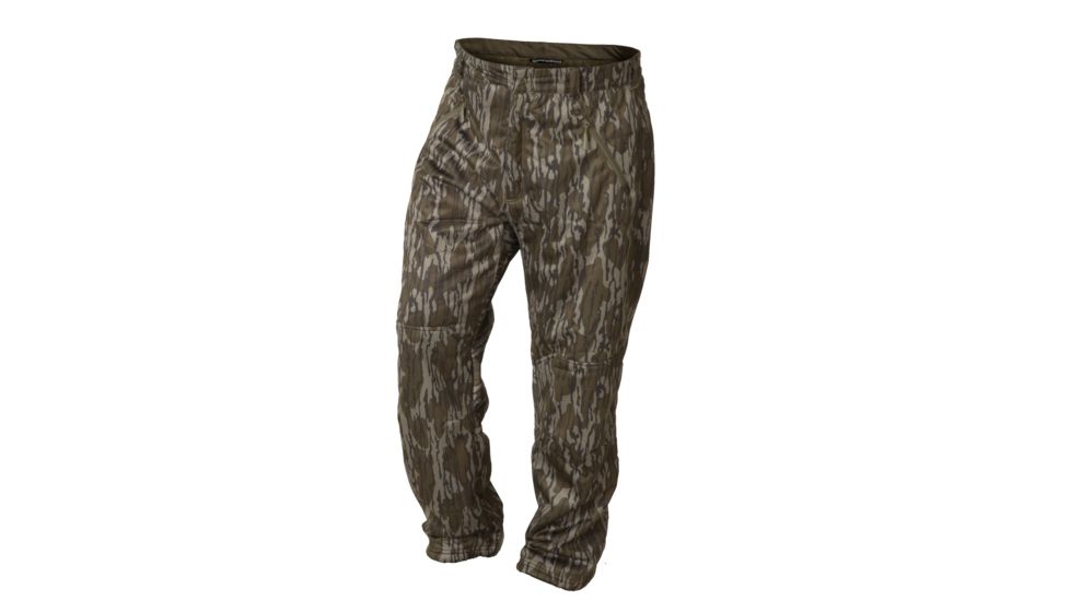 Banded White River Wader Pant Uninsulated - Men's, Original Bottomland, Large B1020004-OBL-L