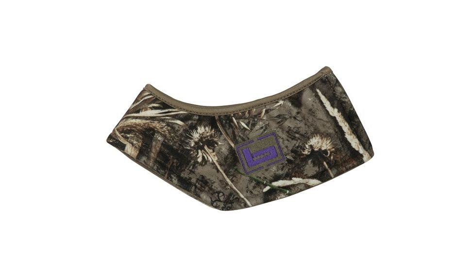 Banded Women's Windshield Headband - Bottomland, B00602