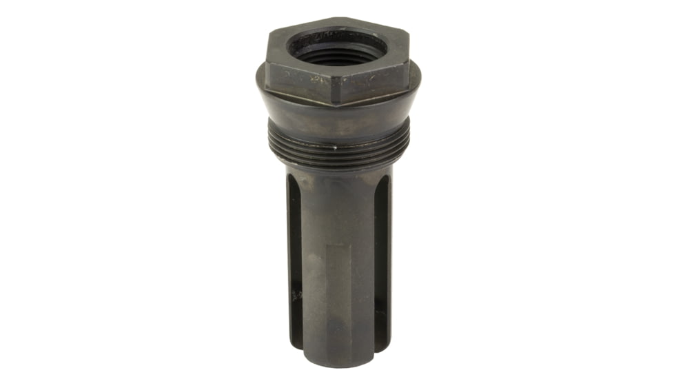 BANISH 100000310860 FLASH HIDER 30CAL - 5/8X24